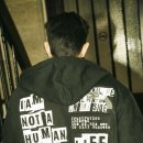 A Human Being 이미지