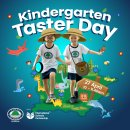 Kindergarten taster day:27 April 2023 at 10.00am - 11:40am. 이미지