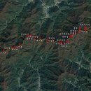 5월20.21일 대화종주 (45km) 이미지