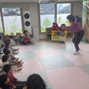 한누리어린이집 | 찾아가는 체험학습으로 만난 특별한 하루 - 미사 한누리 어린이집 ‘빨간모자와 늑대’ 공연 후기