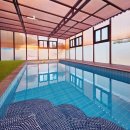 괘릉초등학교 | 경주 독채 펜션 가성비 단체 숙소 어썸블풀빌라