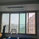 멍클린 | [수원 동탄 에어컨 청소 후기] 청년클린으로 여름 대비 끝! 수원 시스템 에어컨 청소 후기