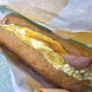 써브웨이(SUBWAY)검단신도시점 네이버블로그