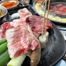 대도 빼돌린 뒷고기(성서점)