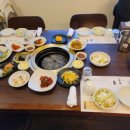 신라갈비 이미지