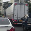 롯데마트 앞 사거리 이미지