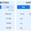 광명1호기 태양광발전소 이미지