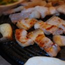 지리산토종흑돼지 이미지