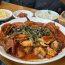 떡과 한식 디저트(야간) 이미지