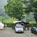 산대분교공공캠핑장 이미지