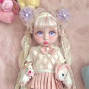 코튼캔디 이미지