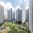 푸르지오더베뉴 3206동 이미지