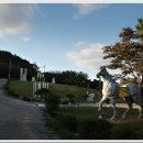 천마산조각공원 이미지