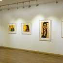 소묘/드로잉 이미지