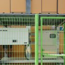 스카이 태양광발전소 이미지