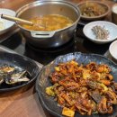 포곡제일빌딩 | 구성동 맛집 밥엔청국장 본점에서 건강한 한 끼