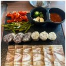 깔끔한 순대국이 생각난다면 세종 아름동 맛집 - 담소소사골순대육개장