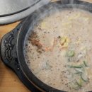 권오성 | 용현시장)권오성 손국수 후기 🍜🍜