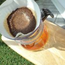 예가체프 | 산미원두 추천, 에티오피아 예가체프 집에서 핸드드립으로 내려마신 후기