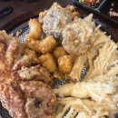 문어물갈비 이미지