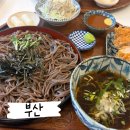 백소정부산 - 서구 충무대로34번길 47 | [부산] 백소정 자루소바 내돈내산 후기