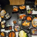 황금오징어 활어회센터2 이미지