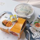 까불이국물떡볶이치킨 | 인천 용현동 칼포니 후라이드치킨 &amp; 국물떡볶이 후기