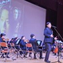 두 번째 연주회 이미지