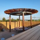 지평선산단 다목적복합센터 이미지