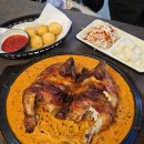 북부-8(영대역 4번 출구 2) | 공릉역 맛집 화계전통 공릉점 후기 | 공릉술집 과기대술집 전기구이통닭