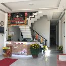 호텔아지트 | 탑참 (닌투언) 판랑 - 탐첨의 땀안 호텔 숙소 솔직후기! 우리만의 아지트에서 꿀 같은 휴가 보냈어요!