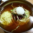 부산밀면 이미지