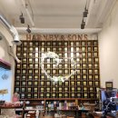 손스 | 하니앤손스 : 오목교 목동 밀크티 전문 브런치 카페 추천