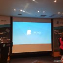 귀에 꽂는 초미니 컴퓨터 독일 브라기(Bragi) 대쉬 프로(The Dash Pro)를 직접 사용해 보니