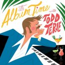 [팝송] Todd Terje & Bryan Ferry - Johnny and Mary 이미지