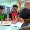 봉곡도서관 이미지