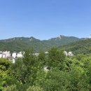 서울시선정 성북구 우수 조망명소 이미지