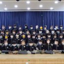 형님들의 졸업을 축하해요!(선행,희망,친절반) 이미지