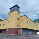 힐링드라이브인무인호텔 이미지