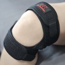 마라톤세탁 | 닥터코어런 마라톤무릎보호대 후기 흘러내림 말림 방지될까?