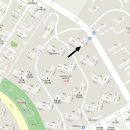 모전초등학교 정문 앞 이미지