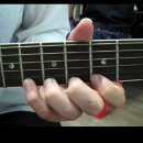 통기타(기초) 이미지