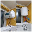 멍뭉이 이발소 이미지