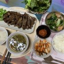 장모님김밥 - 남구 대봉로 92-1 | 장모님김밥