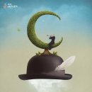 2022 수원연극축제 <숲속의 파티> 이미지