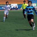 한국축구 유망주 발굴의 산실 소년체전이 문화체육관광부의 때 아닌 규정에 혼선을 빚고 있다. 이미지