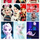 겨울왕국 이미지