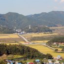 이성산성 이미지