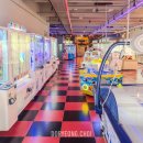 짱오락실 대전둔산점 이미지