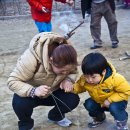 최중균-쥐불놀이-2015,3,7[양천구축제] 이미지